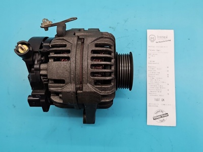 IMPRK1363646 тест генератор honda accord vi 1.8 16v f18b2