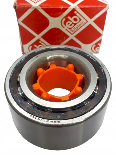 24717 febi bilstein подшипник колеса