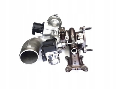 06l145654P турбина audi a4 a5 1.8 tfsi 170km 06l145654e 06l145654a 06l145654g 06l145654f