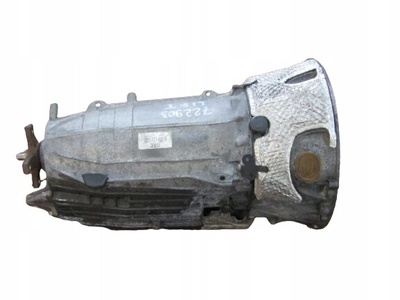 2212710701 мерседес w212 кпп 722903 автоматическая