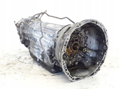 722903 кпп автоматическая редуктор мерседес r w251 рестайлинг 3.0 cdi