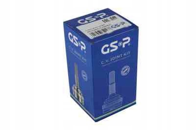 S050141 gsp тяга / крепление , стабилизатор