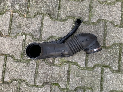 780484658650910 bmw x1 e84 e81 e87 e90 e92 трубки впуска воздушный провода воздушный