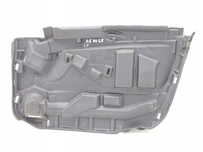 4B0863979GBIMPORT audi a6 c5 97 - 04 изоляция дверь левый передняя 4b0863979