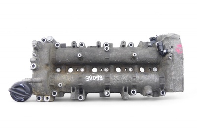 5557460055573057 крышка клапонов распредвалы opel insignia а astra j zafira c 2.0 cdti 55574600