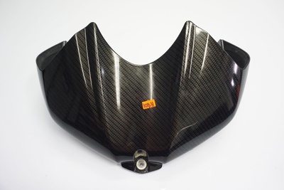 279568761554720 yamaha yzf - r6 600 rj11 06 - 07 накладка обтекатель бака топливного бака