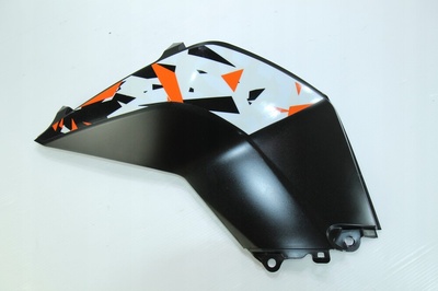Ktm duke 125 390 11 - 16 обтекатель левая