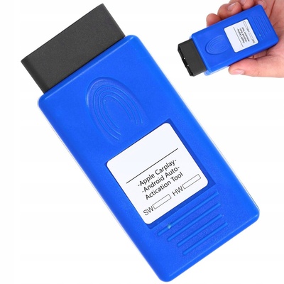 Narzędzie aktywacji benz obd ntg5s1 а b / cla / gla