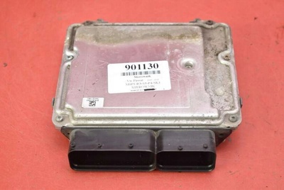 06F906056FB блок управления двигателя 0261s02261 volkswagen passat b6 2.0 fsi 150 л.с. 05 - 10