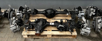 K68414828AA мост джип wrangler jl m210 rubicon