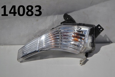 Omdj50R001010L поворотник передняя yamaha tmax 530