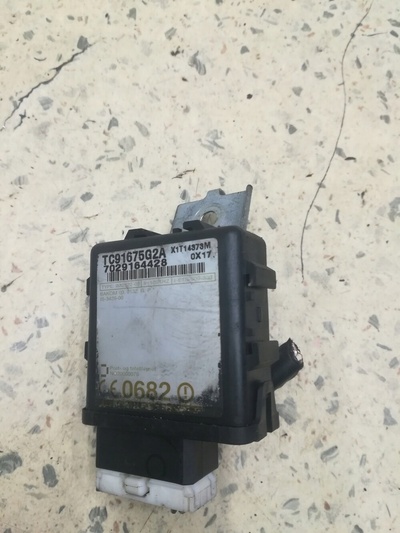 TC91675G2A блок блок управления иммобилайзер mazda 323 f bj