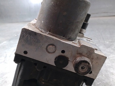 4E0614517BC насос абс audi a8 d3 0265225294 0265950135 4.0 v8
