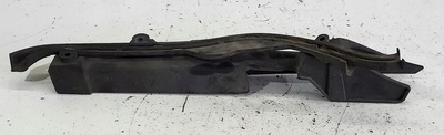 7661902F крышка панели силовой 7661902 bmw f 650 cs 2001 - 2005 r