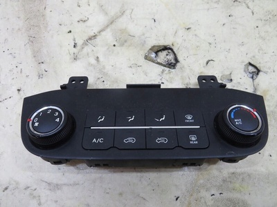 972503U001 панель кондиционера sportage iii 97250 - 3u001