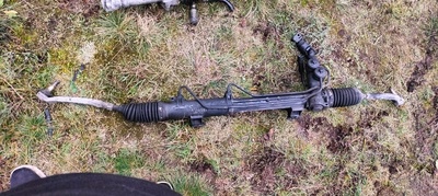 7852501706 рулевая рейка рейка калечить мерседес мл w163 2.7 cdi 98 - 05 eu