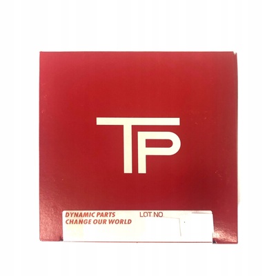 33977STDTP 33977 - std - tp tp 6b31 m1110b435 mitsubishi pierście