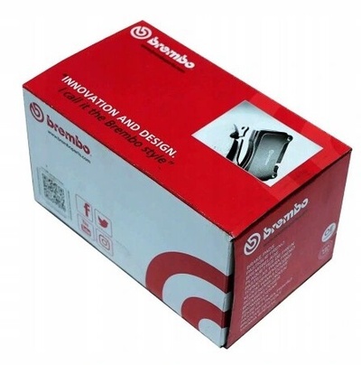 A00221 brembo а 00 221 контакт предупреждающий , zużycie облицовки колодок