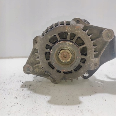 132299840124325163 генератор bosch 100a opel astra h zafira b 1.6 1.8 16v 13229984 ак
