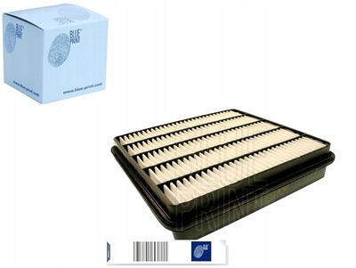BLUADT322105 blue print фильтр воздушный 1780151020 a63463 ta169