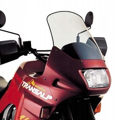 KD191S стекло обтекатель kappa honda xl 600v transalp 94 - 99