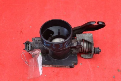 XS4ULD дросельная заслонка xs4u - ld форд focus mk1 1 i 1.6 16v 101 л.с. 2001 - 2007
