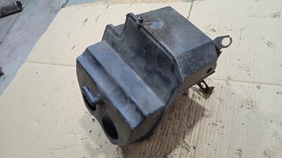 Xs400 yamaha xs 400 airbox фильтр воздушный