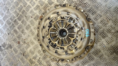 0B2141117A audi a4 b8 рестайлинг 1.8 tfsi цию колесо двухмассовый dwumas муфта