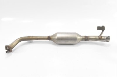 83PM011430052R00 глушитель конечный пуска 83p - m01 suzuki свифт vi mk8 1.2b