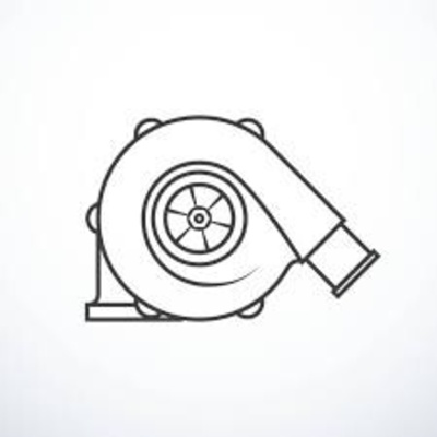 95519826 opel oe устройство doładowujące , система надува