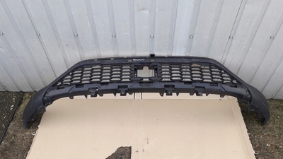 620261041R sandero ii stepway юбка бампера