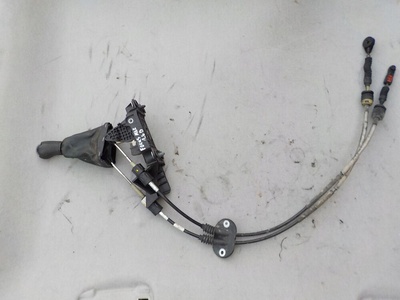 4M5R7C453DB домкрат переключатель кпп форд focus mk2 1 , 6 tdci 4m5r - 7c453 - db