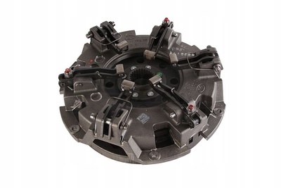 229000112 schaeffler пробелы 229 0001 12 диск прижимная сцепление