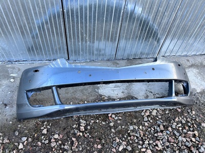 71101SELXZZ00 бампер передний передняя honda сити iv рестайлинг
