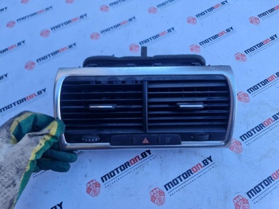 4L0820951 Дефлектор обдува салона Audi Q7 2009