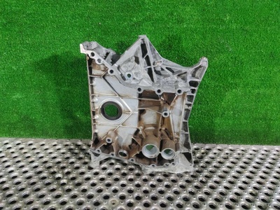 R2710150302 Крышка двигателя передняя Mercedes C W203 2005 R 271 015 03 02