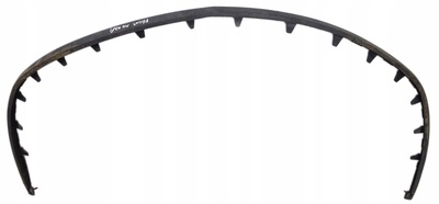 2012 юбка спойлер хоккей бампера передняя opel мокко а x i - 95021807