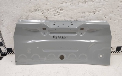 5JH813305B Панель задняя Skoda Rapid 1 Liftback