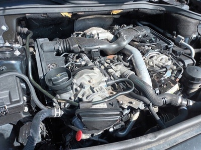 642950 мерседес w164 мл w251 r двигатель 3.0 cdi v6 642 642.950 гарантия