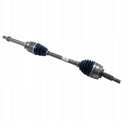 391003840R dacia oe 39 10 038 40r вал карданный
