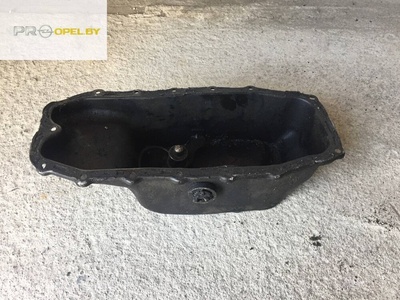 93177276 Поддон Opel Corsa C 2005