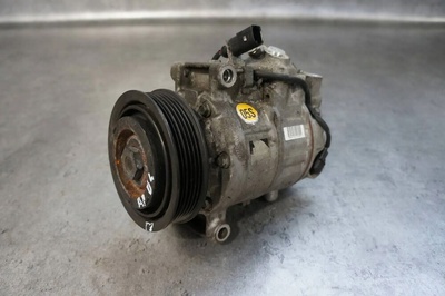 4H0260805E denso компрессор компрессор кондиционера audi a8 d4 3.0