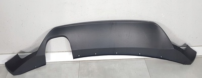 5P0807521B seat altea спойлер бампера задняя заднего