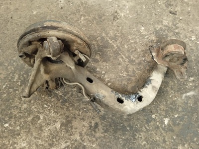 33326774777 Рычаг задний продольный BMW 3-Series E36 1995 , 33321090449
