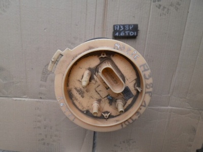 1K0919050G volkswagen oe насос топлива