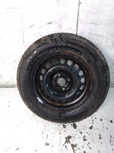Opel corsa d колесо подъездные копии opel corsa d 4x100 r14