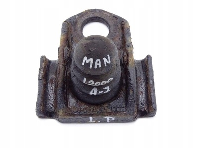 85.41335.0001 man l2000 le 94 - 06 отбойник пружины передняя 17 , 5