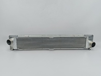 0160180003 Интеркулер PSA Boxer/Ducato/Jumper 250 , 0384K1, 1347700080, E256094