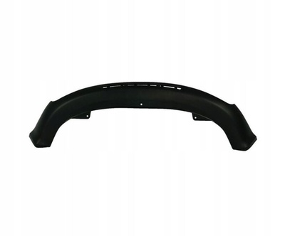 3B0805903A спойлер бампера volkswagen passat b5 96 -