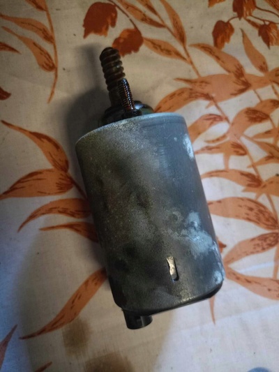 7548387 bmw oe variator valvetronic рабочий в сборе